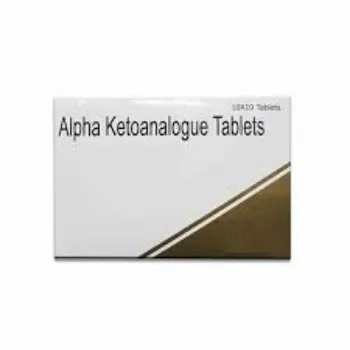 Alpha Ketoanalogue Tablet